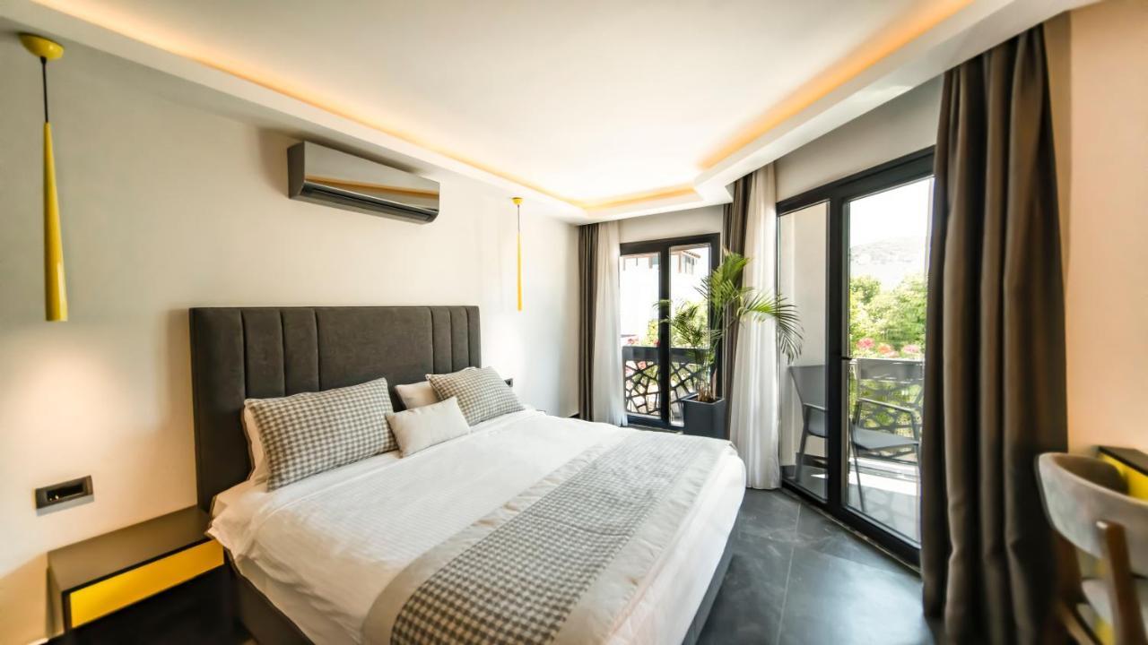 Sea Palm Otel Yalıkavak Esterno foto